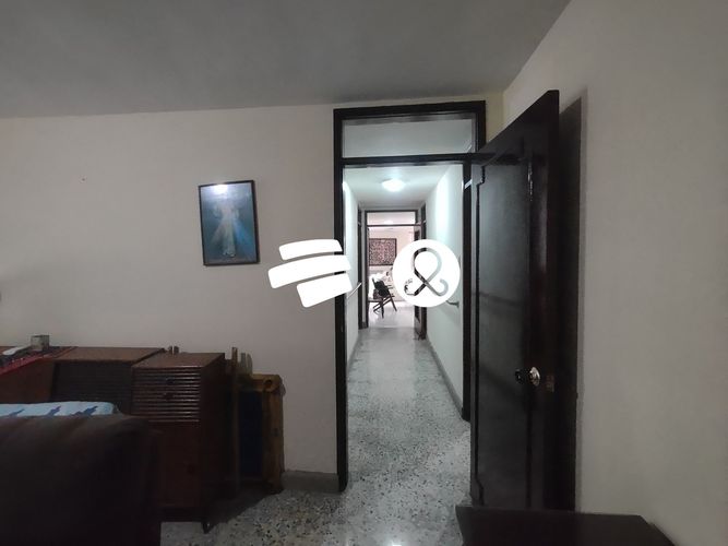Apartamento de 3 alcobas en venta en Andalucia, Barranquilla, 190 m² · foto 16 de 21