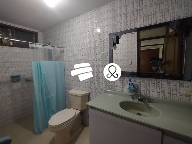 Apartamento de 3 alcobas en venta en Andalucia, Barranquilla, 190 m² · foto 20 de 21