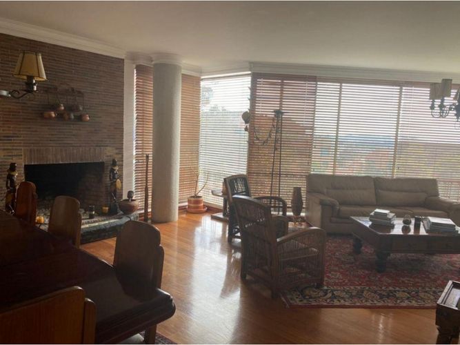 Apartamento en venta en Chapinero, Bogotá · foto 5 de 18