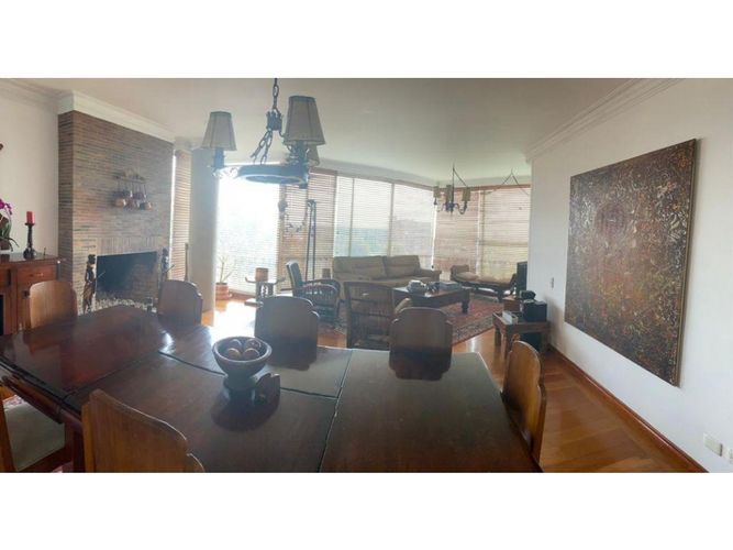 Apartamento en venta en Chapinero, Bogotá · foto 7 de 18