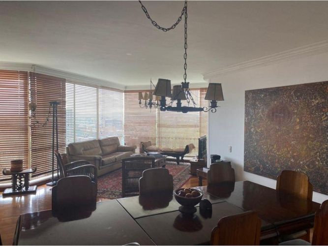 Apartamento en venta en Chapinero, Bogotá · foto 10 de 18