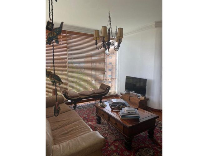Apartamento en venta en Chapinero, Bogotá · foto 11 de 18