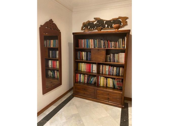 Apartamento en venta en Chapinero, Bogotá · foto 14 de 18