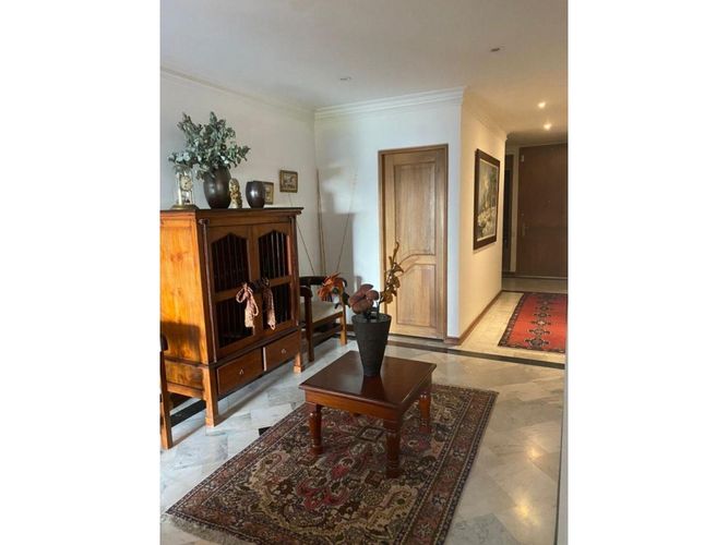 Apartamento en venta en Chapinero, Bogotá · foto 16 de 18