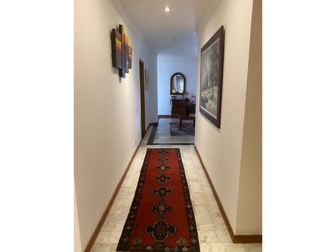 Apartamento en venta en Chapinero, Bogotá · foto 17 de 18