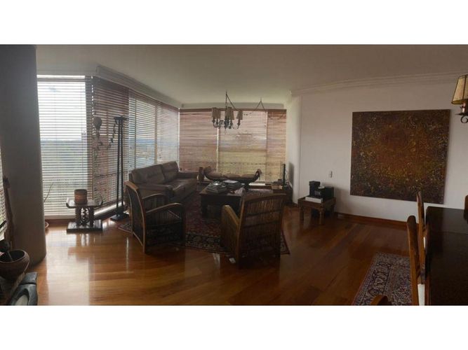 Apartamento de 2 alcobas en arriendo en Bellavista, Bogotá, 150 m² · foto 3 de 18