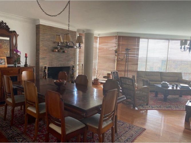 Apartamento de 2 alcobas en arriendo en Bellavista, Bogotá, 150 m² · foto 6 de 18