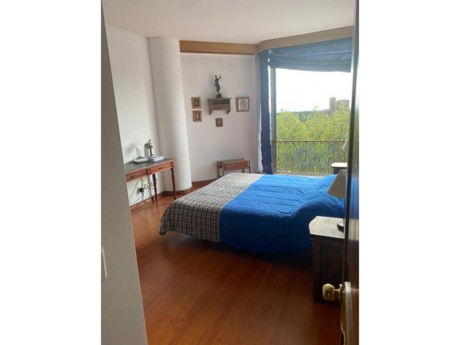 Apartamento de 2 alcobas en arriendo en Bellavista, Bogotá, 150 m² · foto 8 de 18