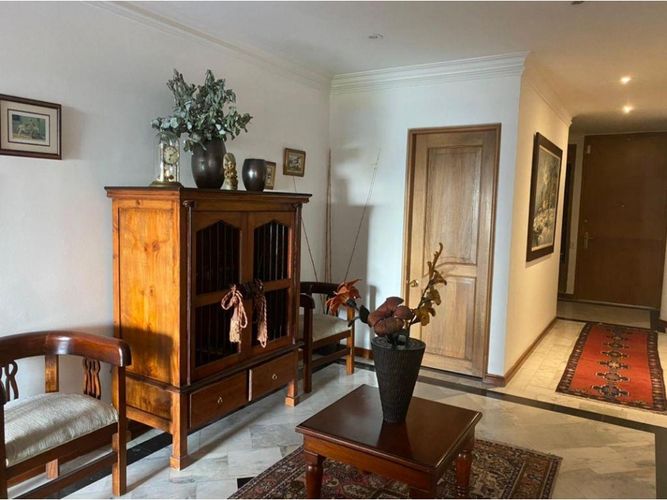 Apartamento de 2 alcobas en arriendo en Bellavista, Bogotá, 150 m² · foto 12 de 18