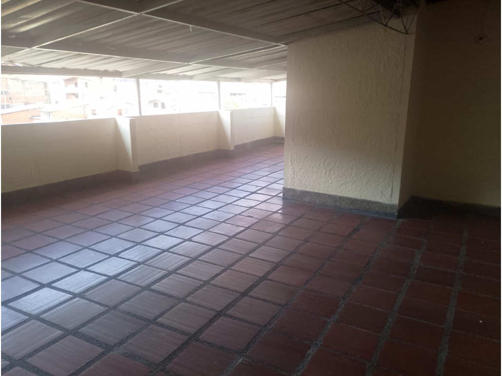 Apartamento en venta en Gerona, Medellín · foto 2 de 15