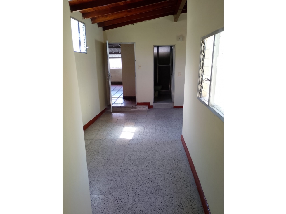 Apartamento en venta en Gerona, Medellín · foto 4 de 15