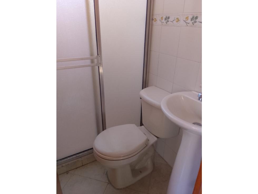 Apartamento en venta en Gerona, Medellín · foto 8 de 15