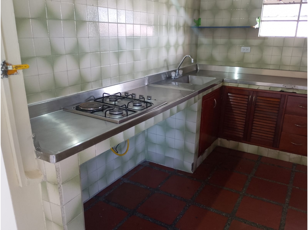 Apartamento en venta en Gerona, Medellín · foto 11 de 15