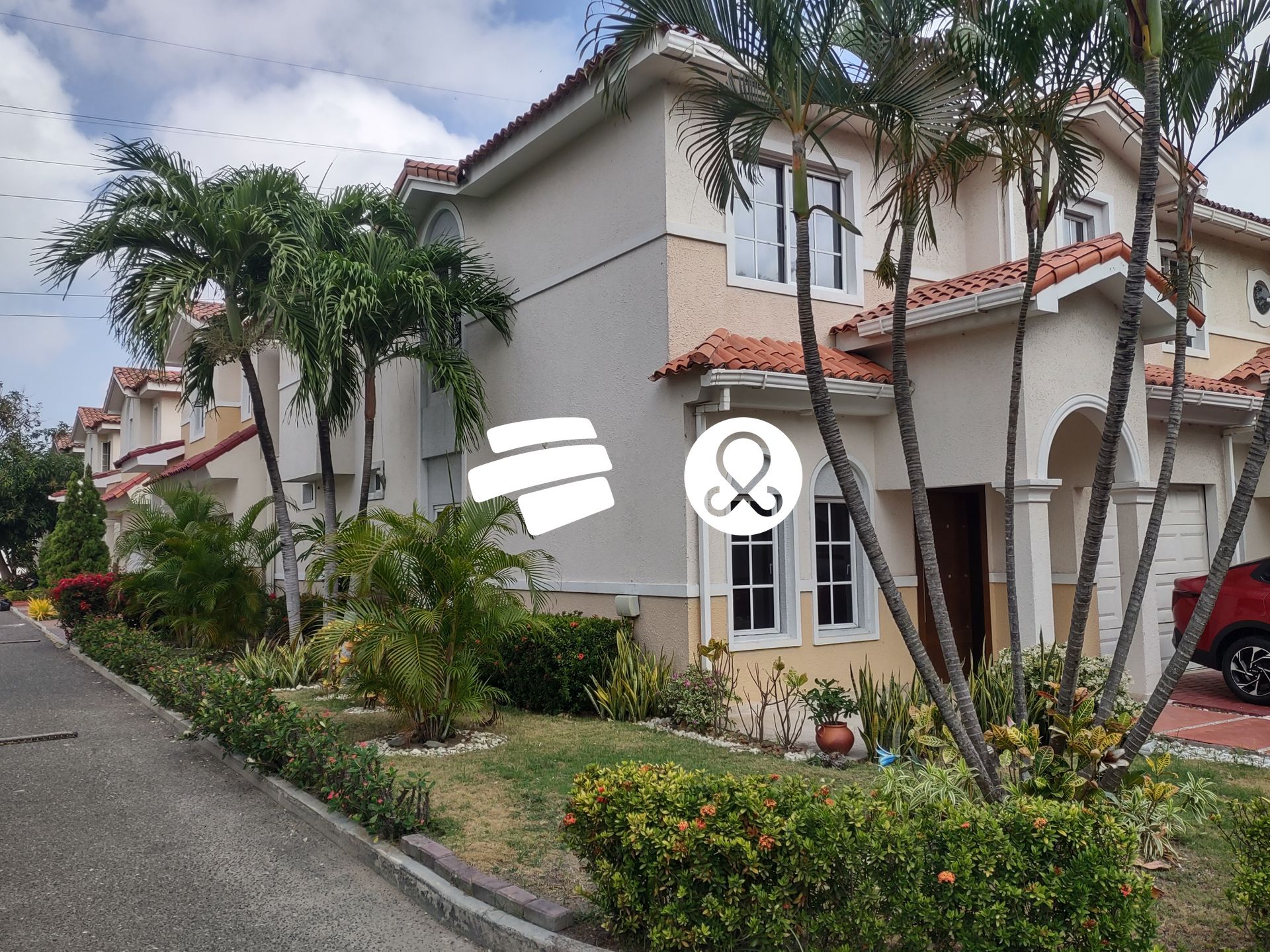 Casa en venta en Villa Santos, Barranquilla · foto 2 de 21