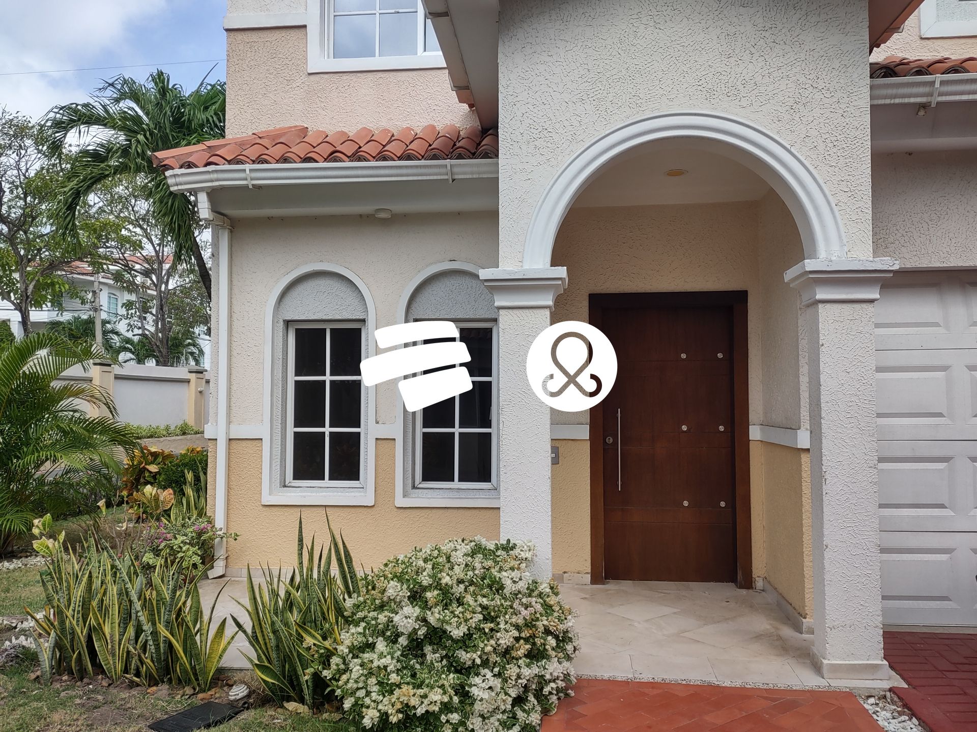 Casa en venta en Villa Santos, Barranquilla · foto 3 de 21