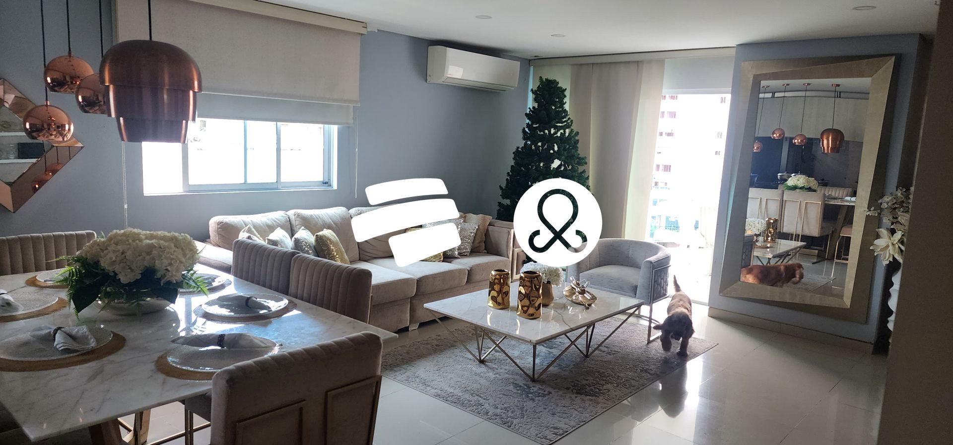Apartamento en venta en Villa Santos, Barranquilla · foto 2 de 18