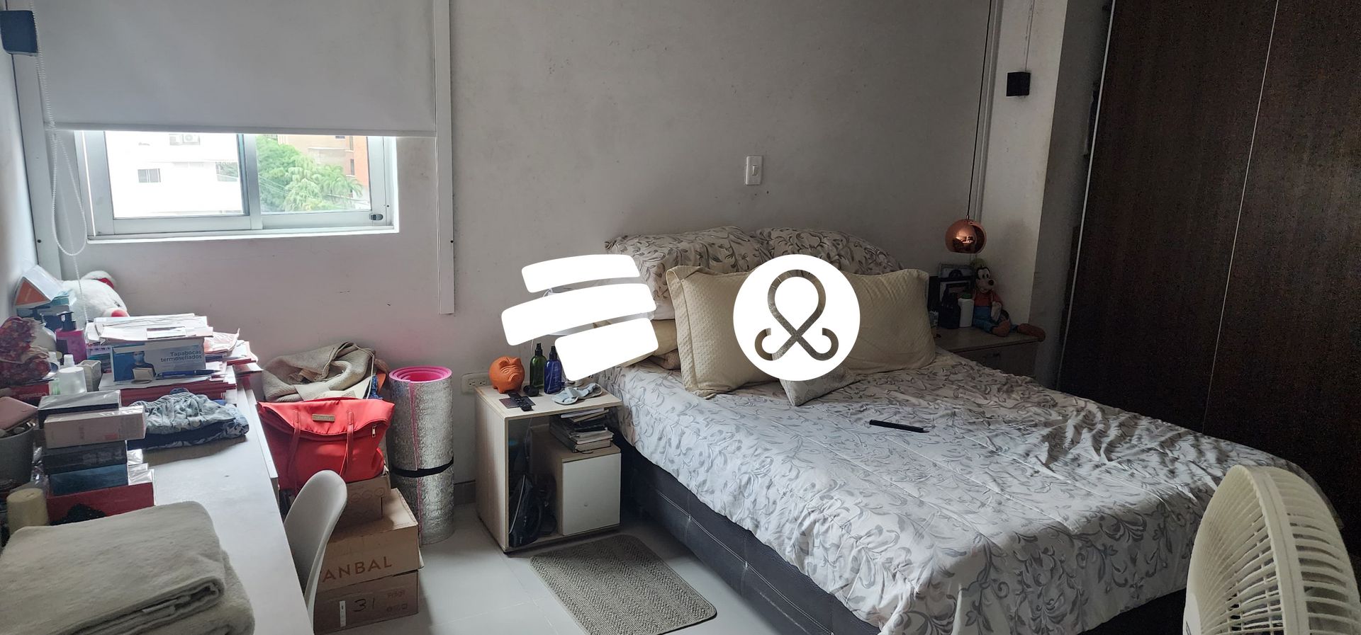 Apartamento en venta en Villa Santos, Barranquilla · foto 3 de 18