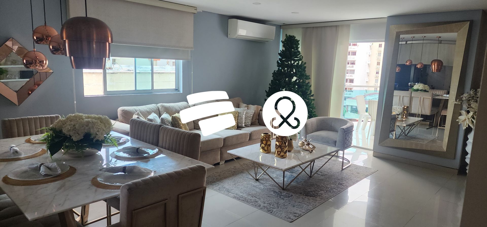Apartamento en venta en Villa Santos, Barranquilla · foto 5 de 18