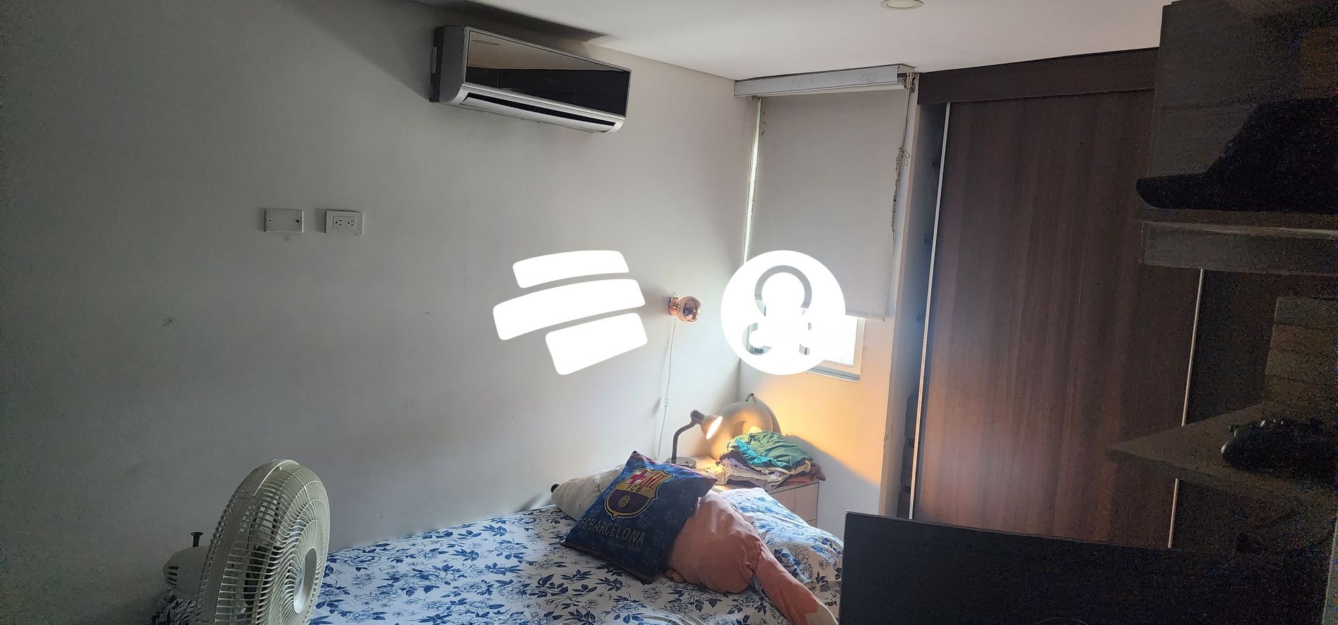 Apartamento en venta en Villa Santos, Barranquilla · foto 7 de 18