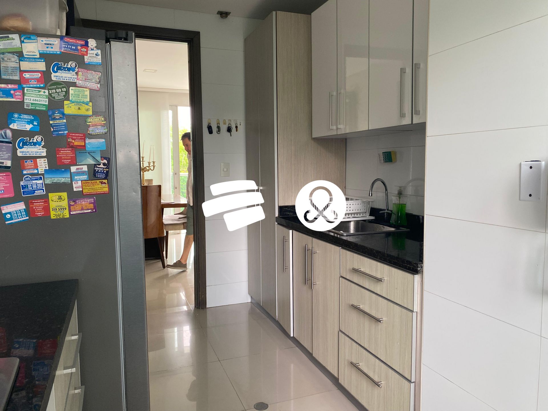 Apartamento en venta en Villa Santos, Barranquilla · foto 9 de 18