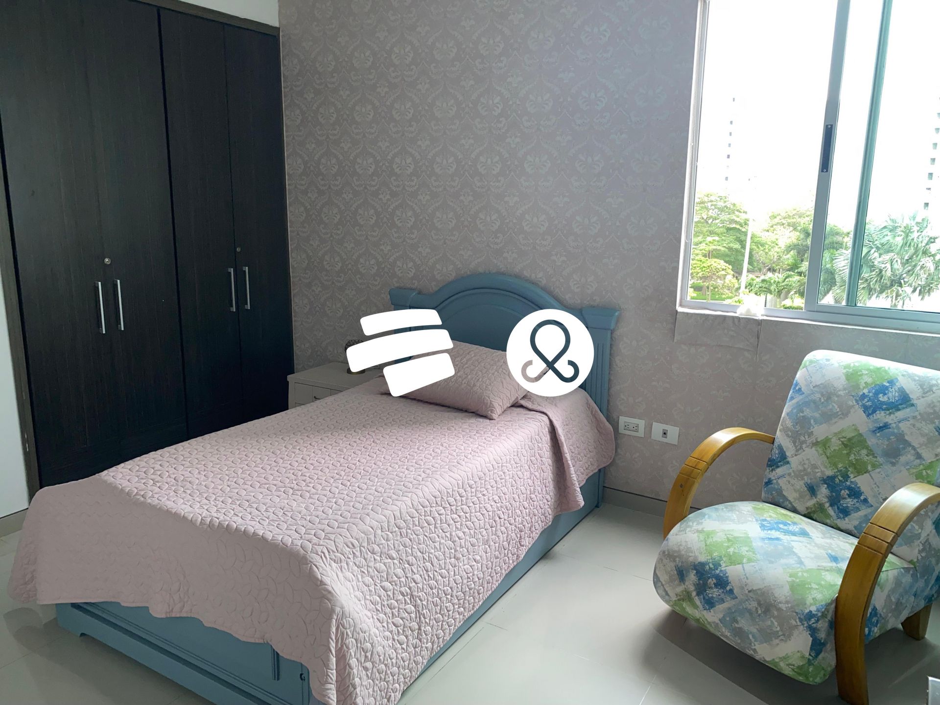 Apartamento en venta en Villa Santos, Barranquilla · foto 10 de 18