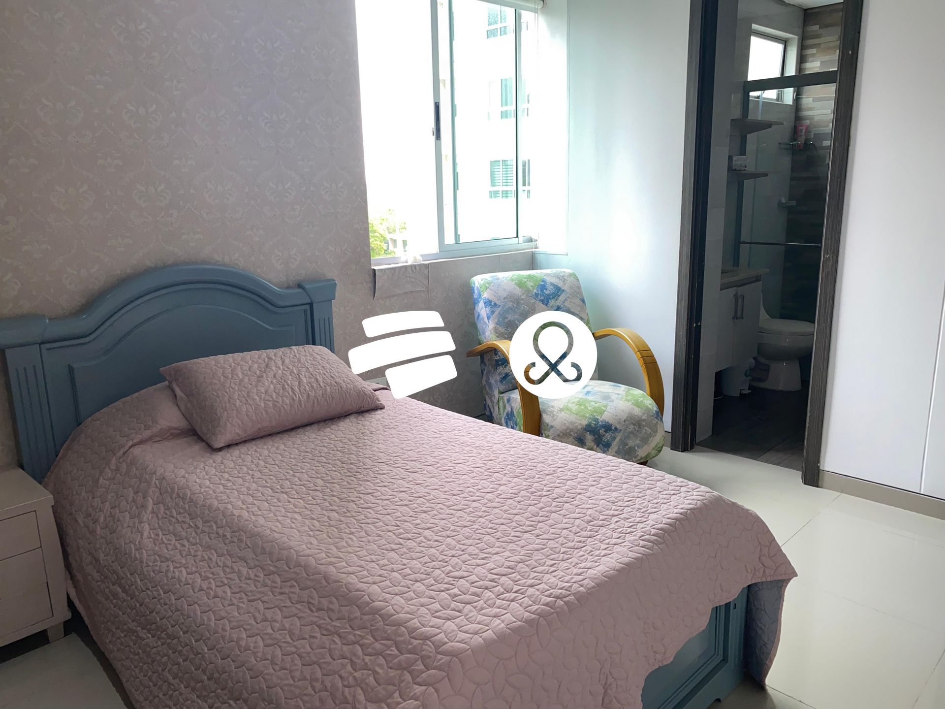 Apartamento en venta en Villa Santos, Barranquilla · foto 11 de 18