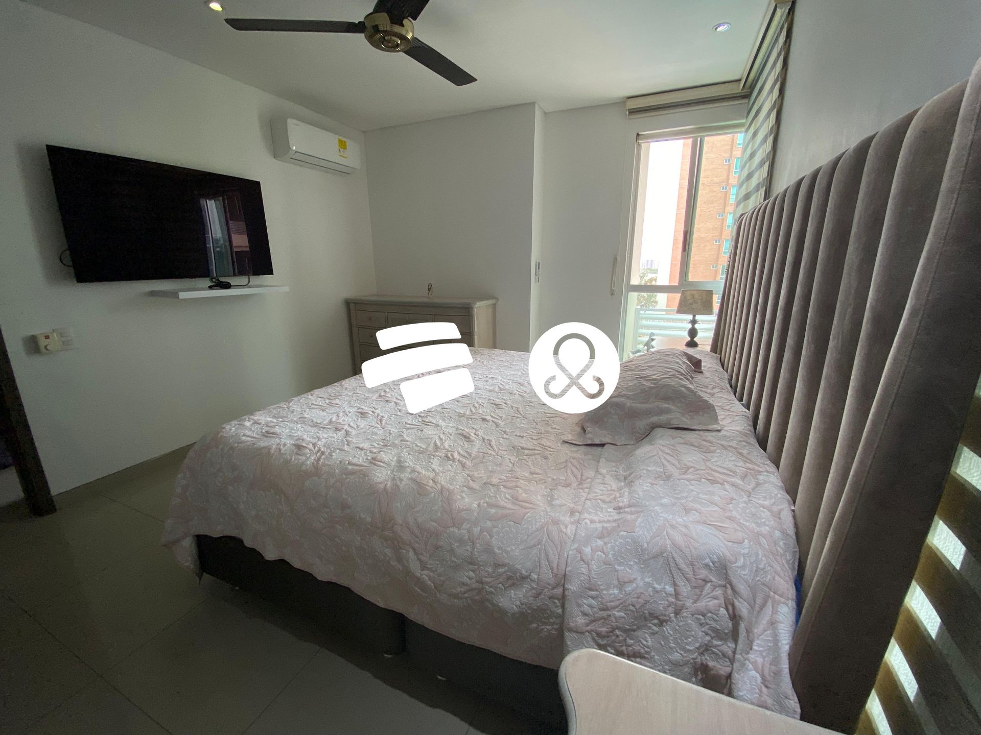 Apartamento en venta en Villa Santos, Barranquilla · foto 12 de 18