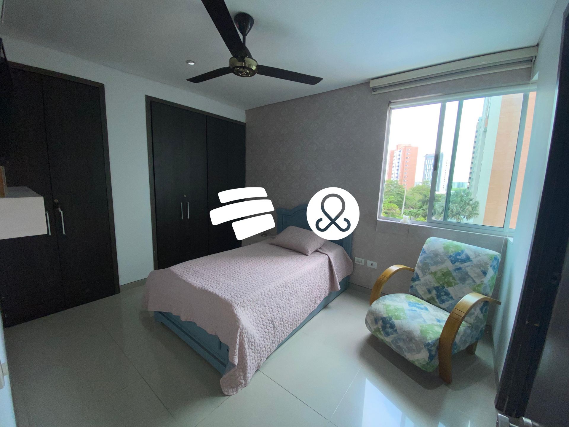 Apartamento en venta en Villa Santos, Barranquilla · foto 13 de 18