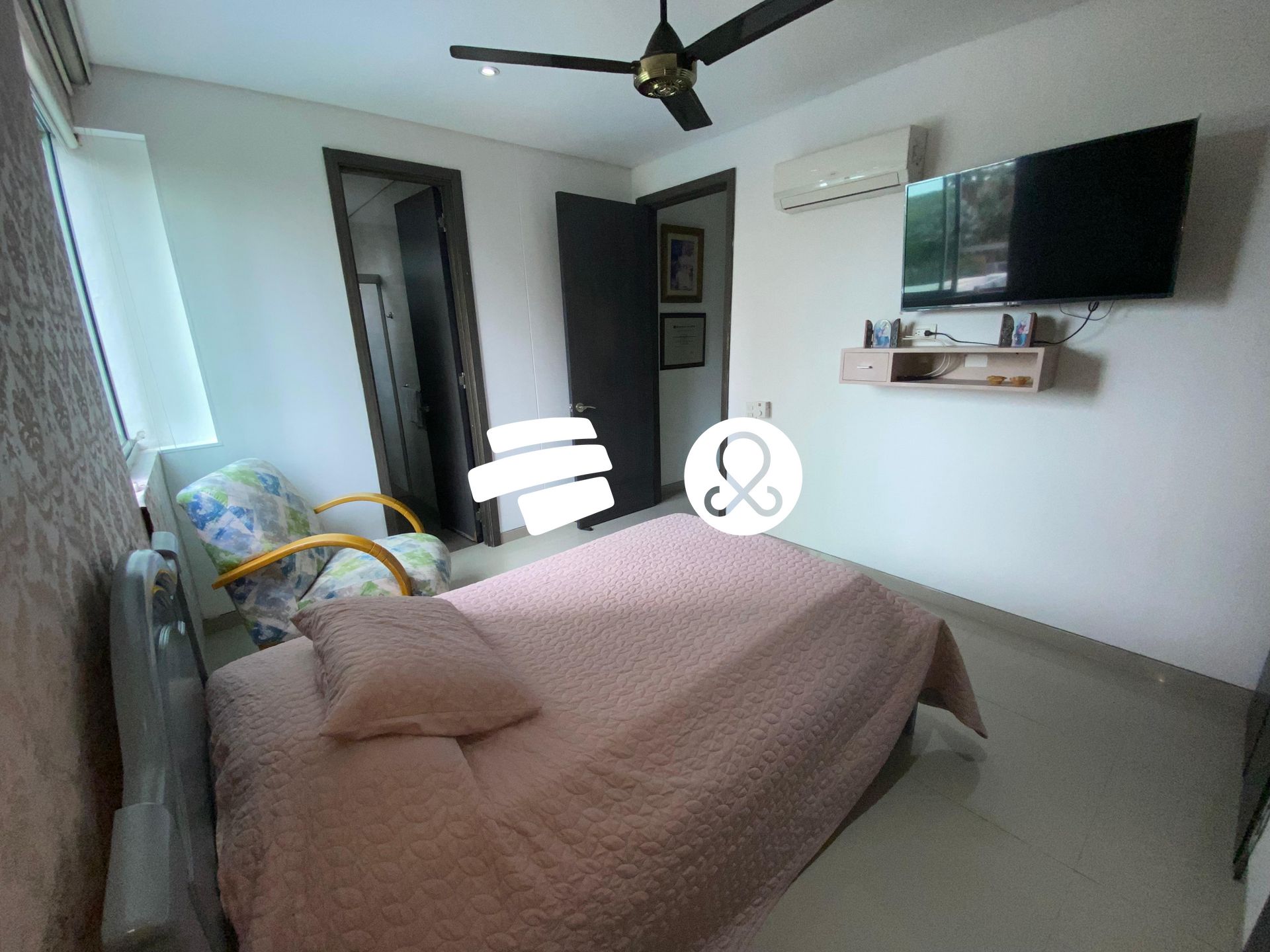 Apartamento en venta en Villa Santos, Barranquilla · foto 14 de 18