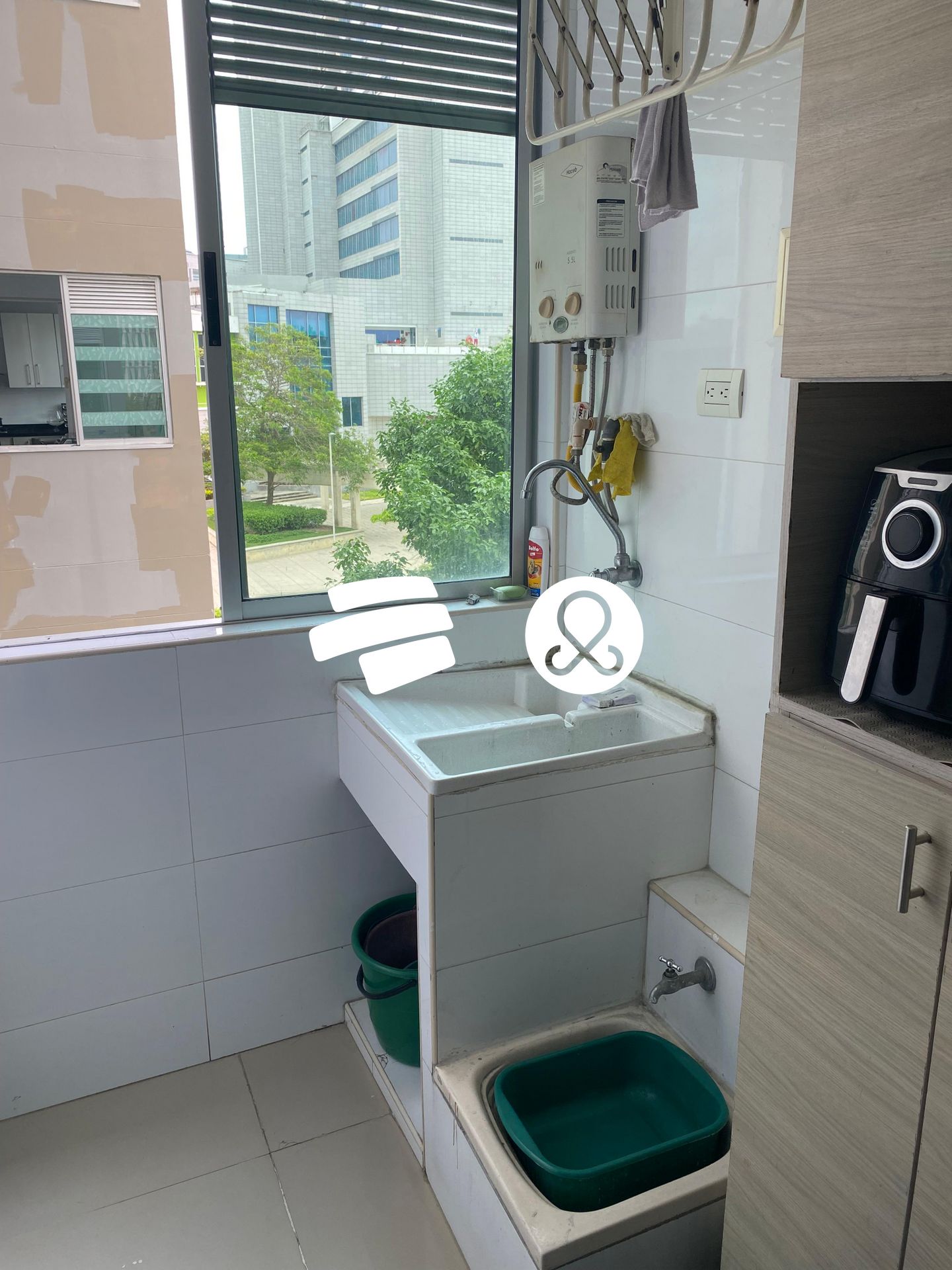 Apartamento en venta en Villa Santos, Barranquilla · foto 15 de 18