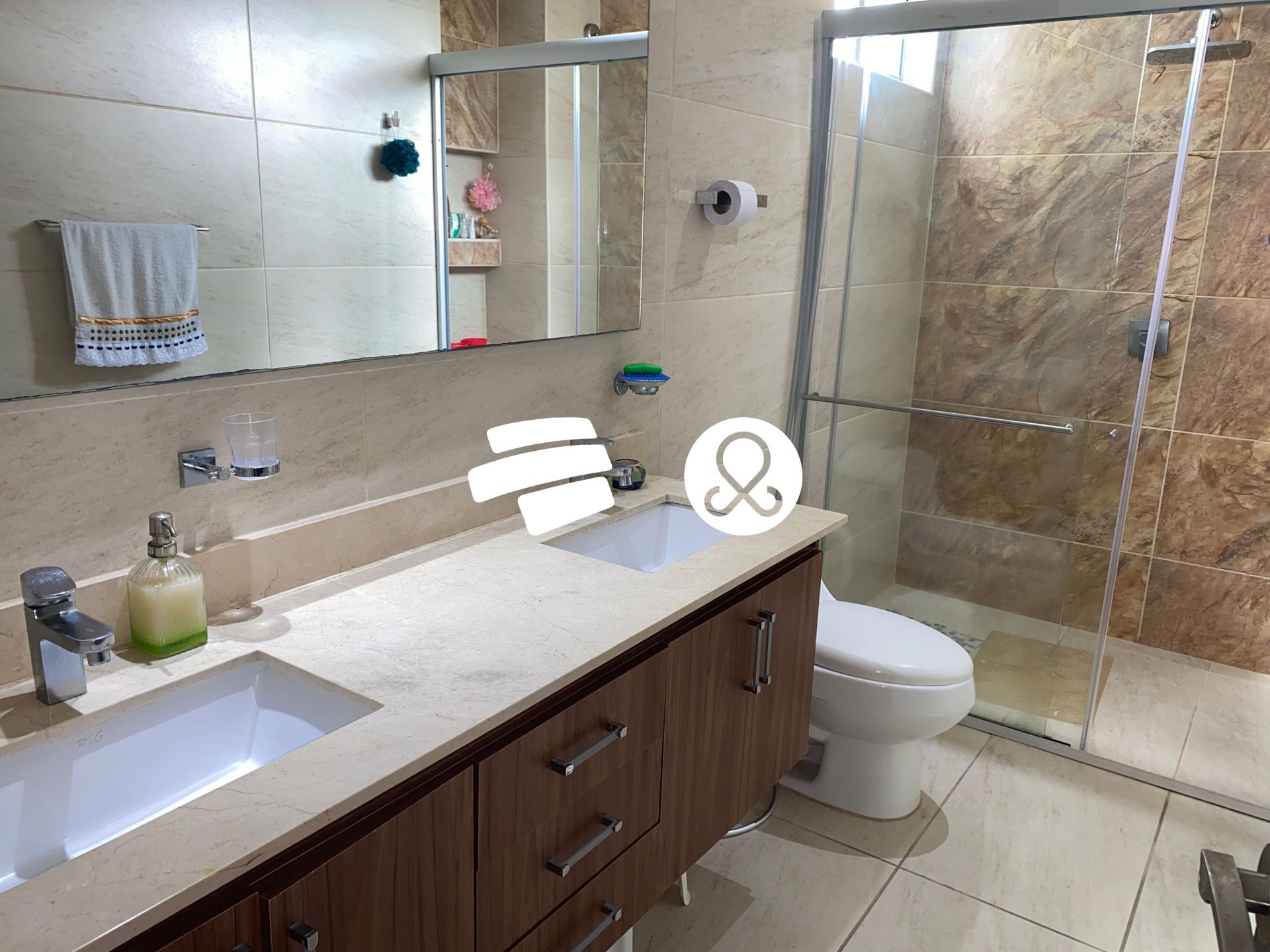 Apartamento en venta en Villa Santos, Barranquilla · foto 16 de 18