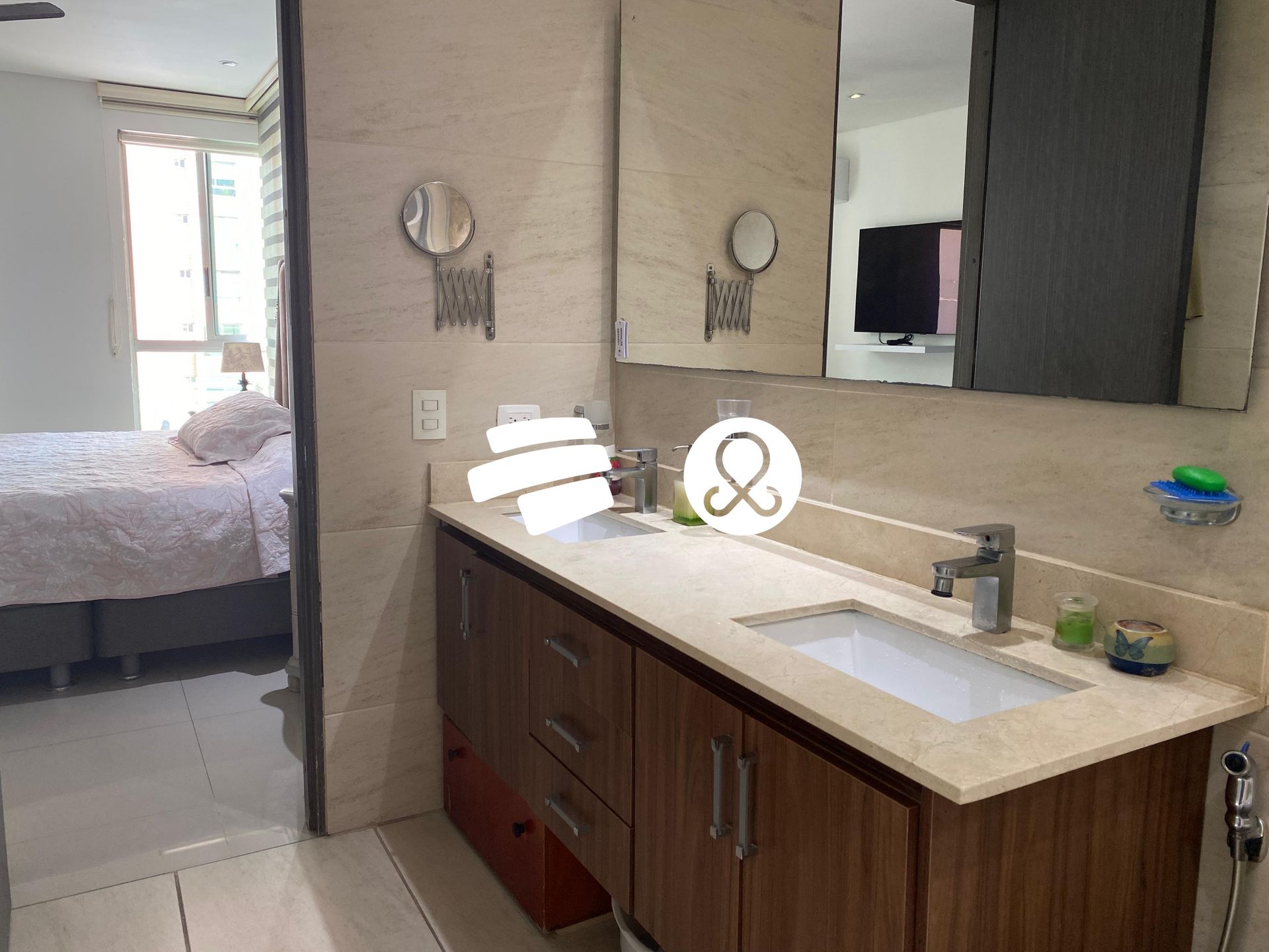 Apartamento en venta en Villa Santos, Barranquilla · foto 18 de 18
