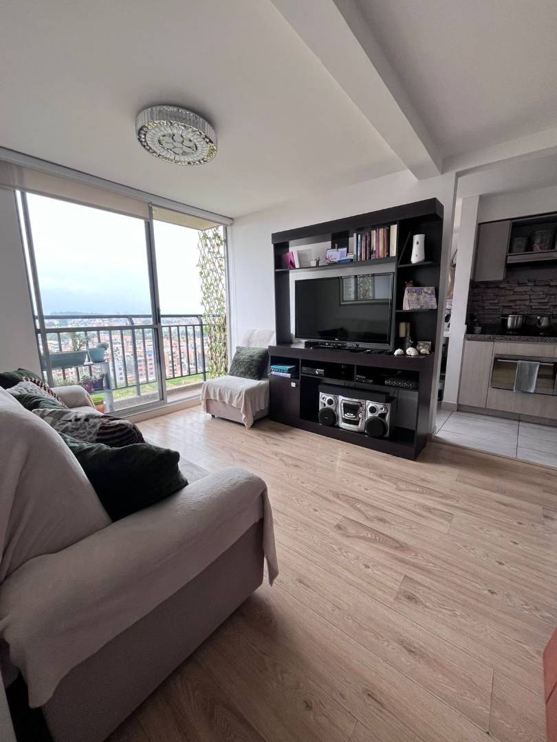 Apartamento en venta en Castilla, Bogotá · foto 3 de 20