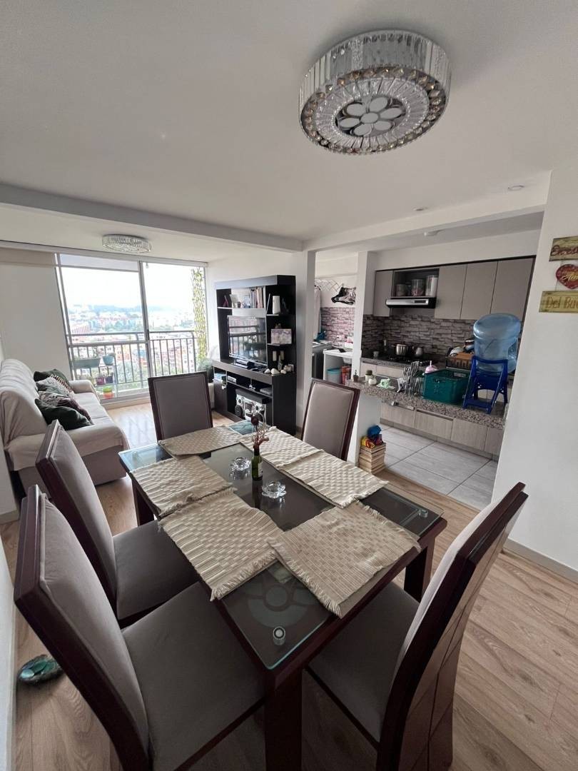 Apartamento en venta en Castilla, Bogotá · foto 5 de 20
