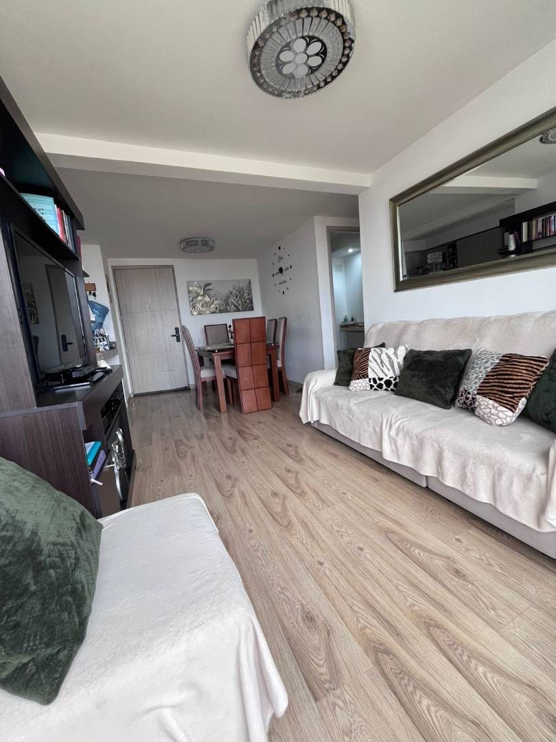 Apartamento en venta en Castilla, Bogotá · foto 6 de 20