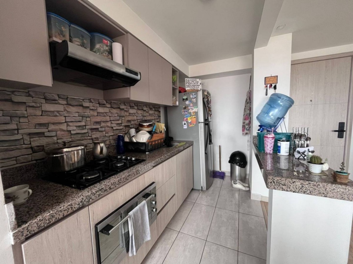 Apartamento en venta en Castilla, Bogotá · foto 7 de 20