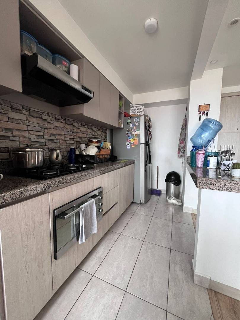 Apartamento en venta en Castilla, Bogotá · foto 8 de 20