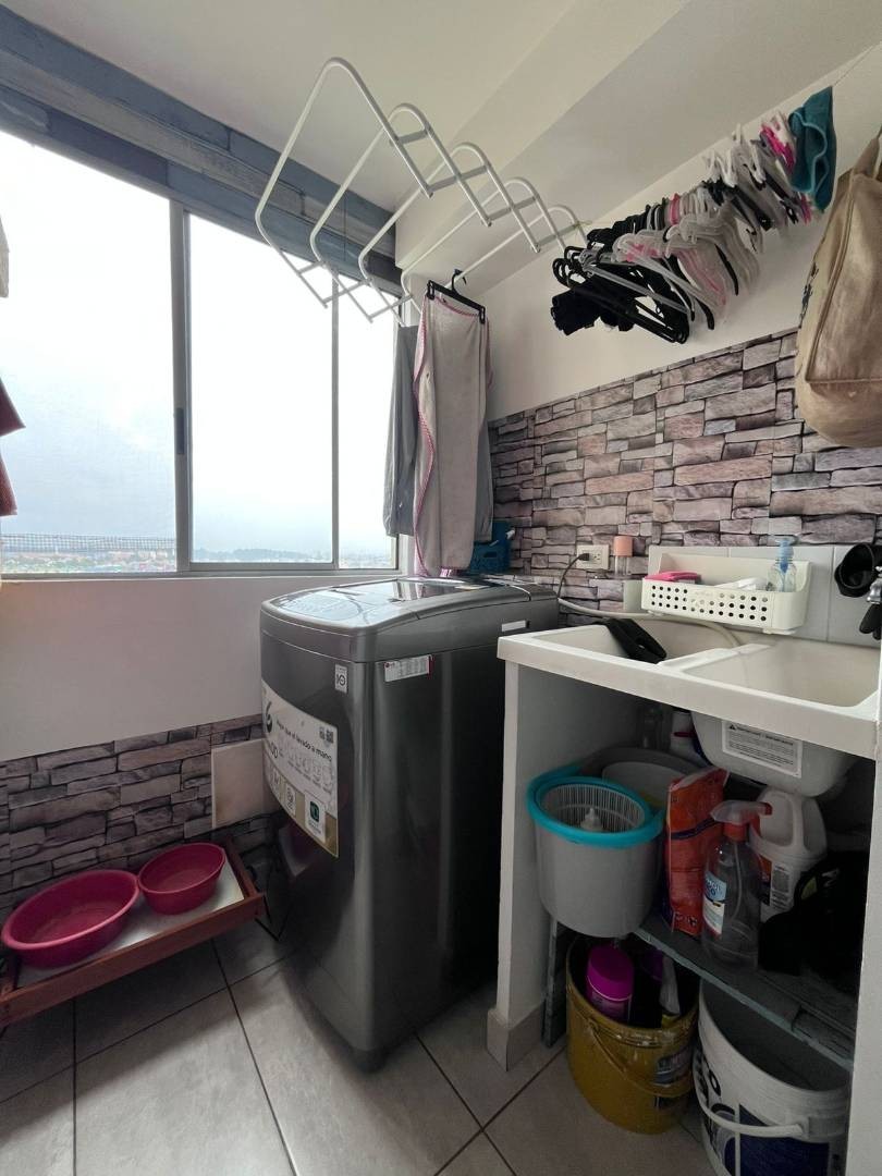 Apartamento en venta en Castilla, Bogotá · foto 9 de 20