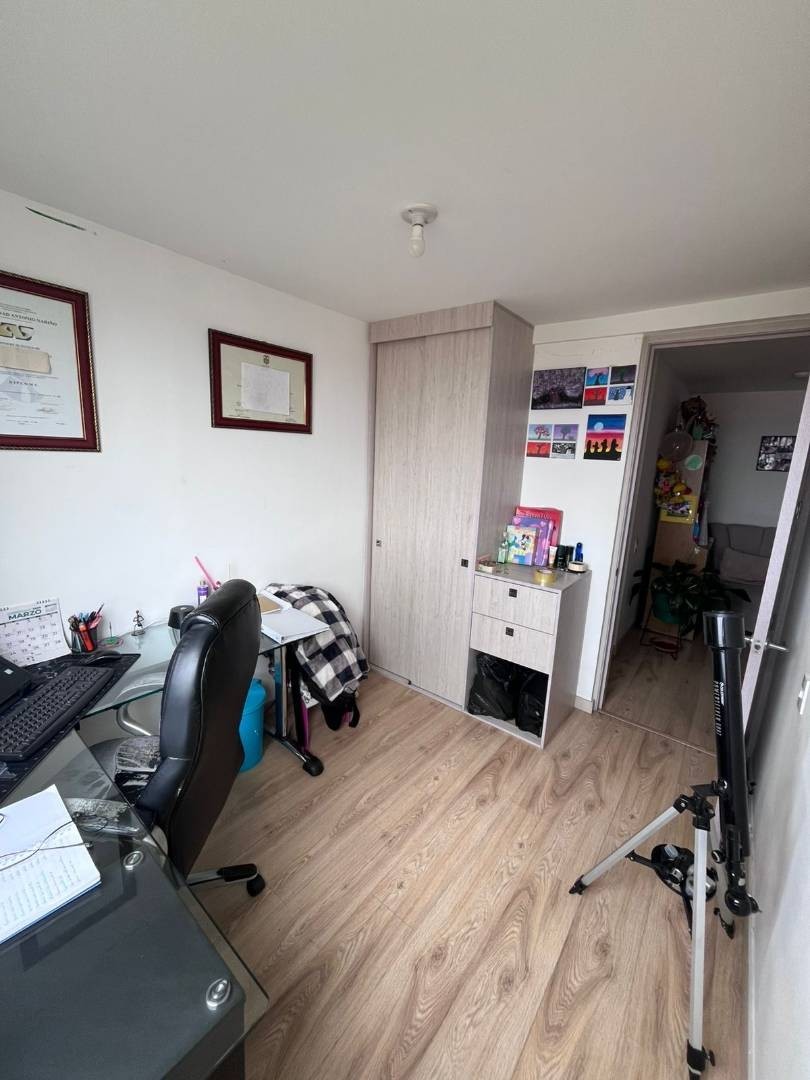Apartamento en venta en Castilla, Bogotá · foto 13 de 20