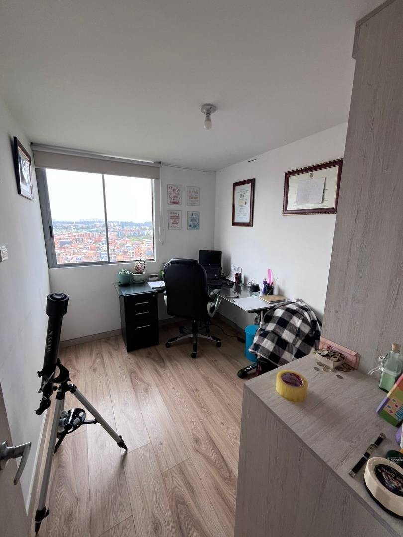 Apartamento en venta en Castilla, Bogotá · foto 14 de 20