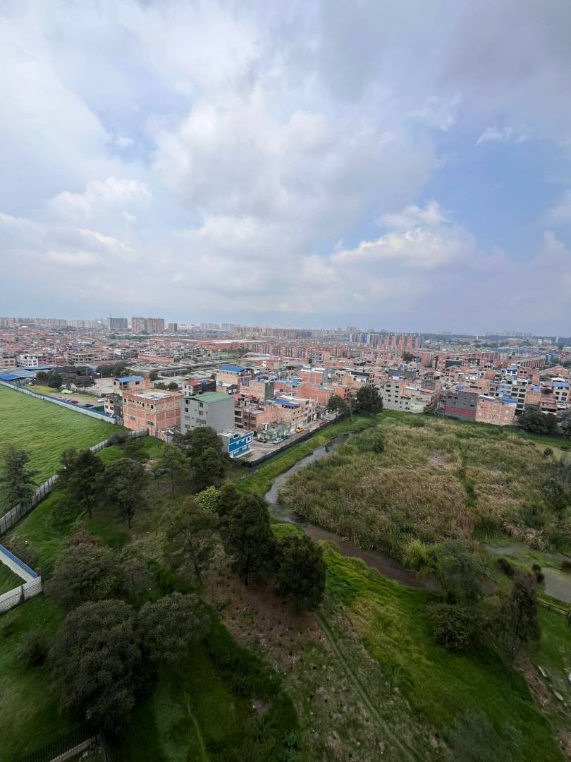 Apartamento en venta en Castilla, Bogotá · foto 15 de 20