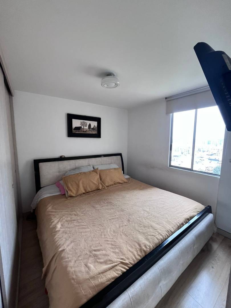 Apartamento en venta en Castilla, Bogotá · foto 20 de 20