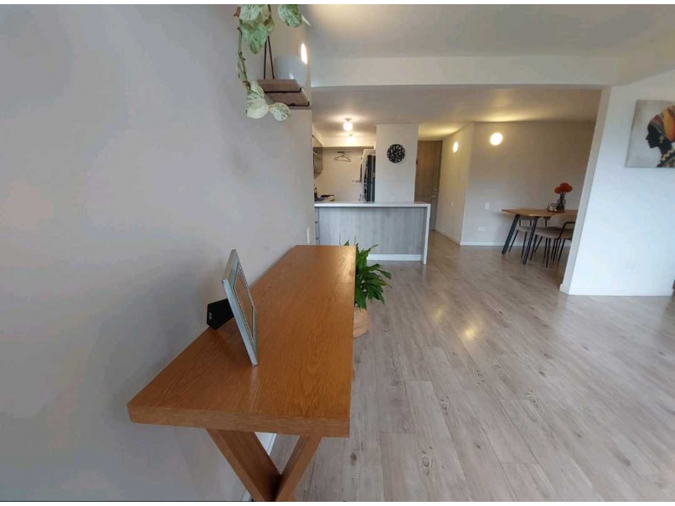 Apartamento en venta en Canelon, Cajicá · foto 5 de 12