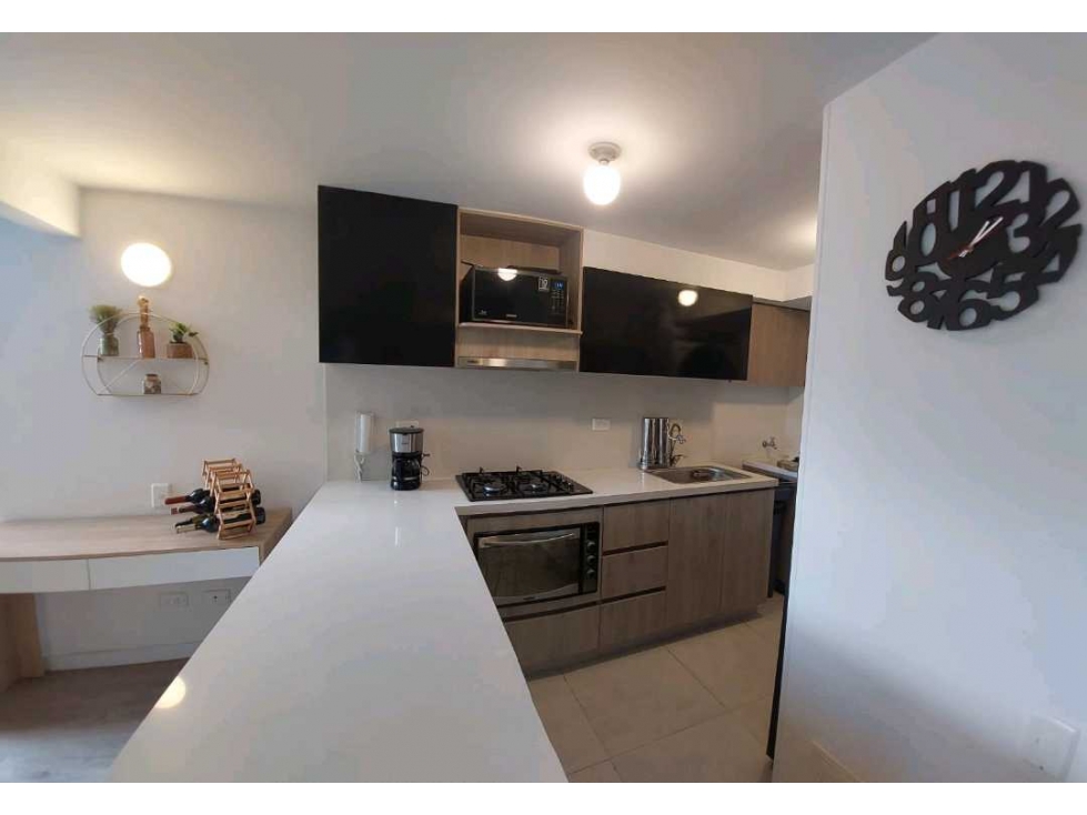 Apartamento en venta en Canelon, Cajicá · foto 6 de 12