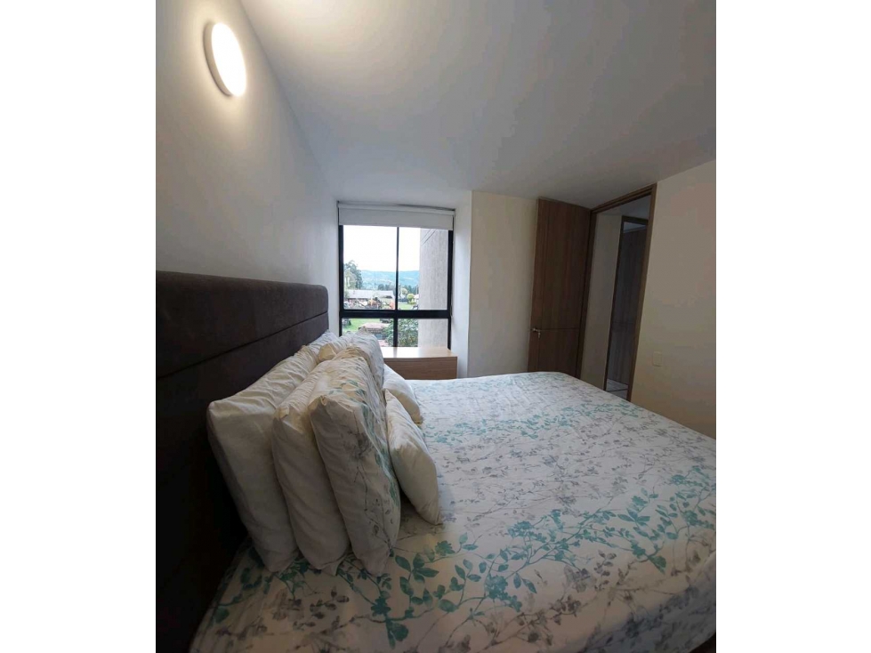 Apartamento en venta en Canelon, Cajicá · foto 8 de 12