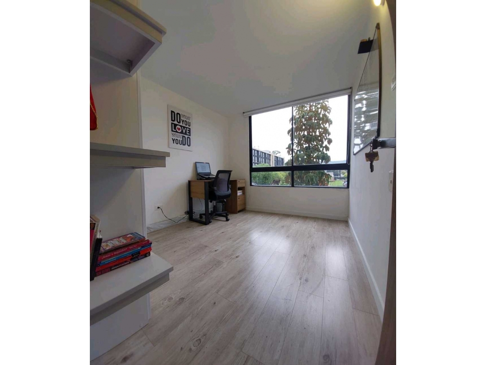 Apartamento en venta en Canelon, Cajicá · foto 9 de 12