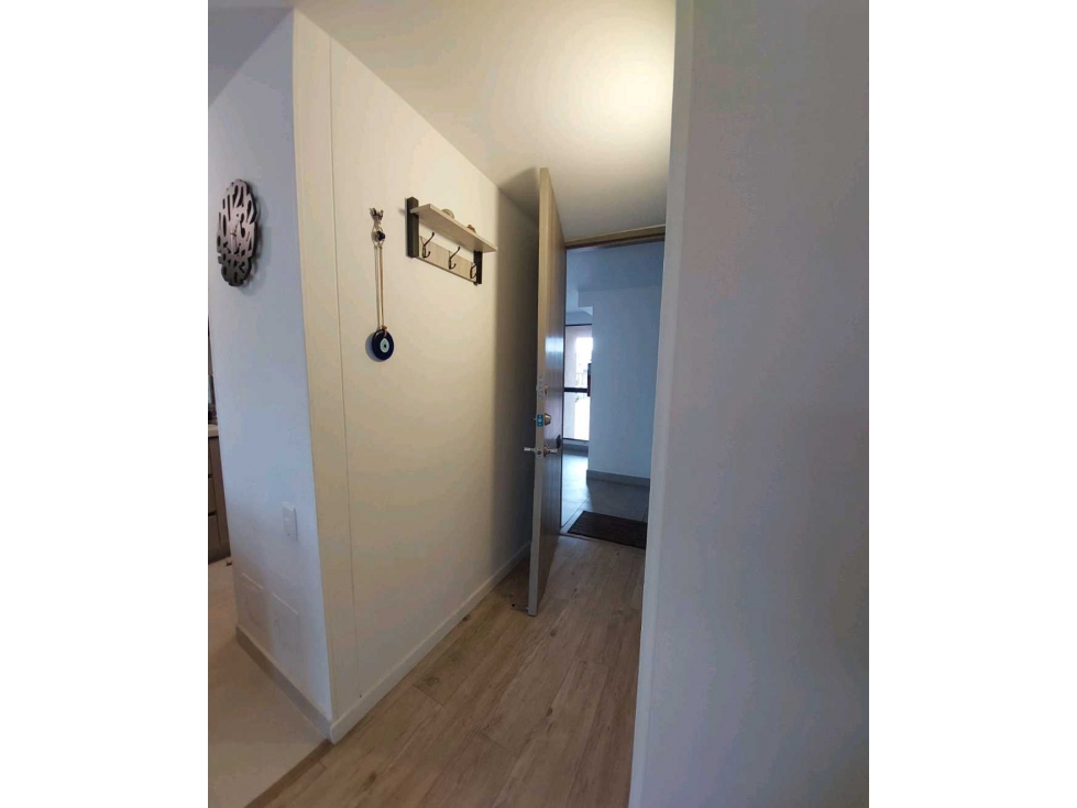 Apartamento en venta en Canelon, Cajicá · foto 12 de 12