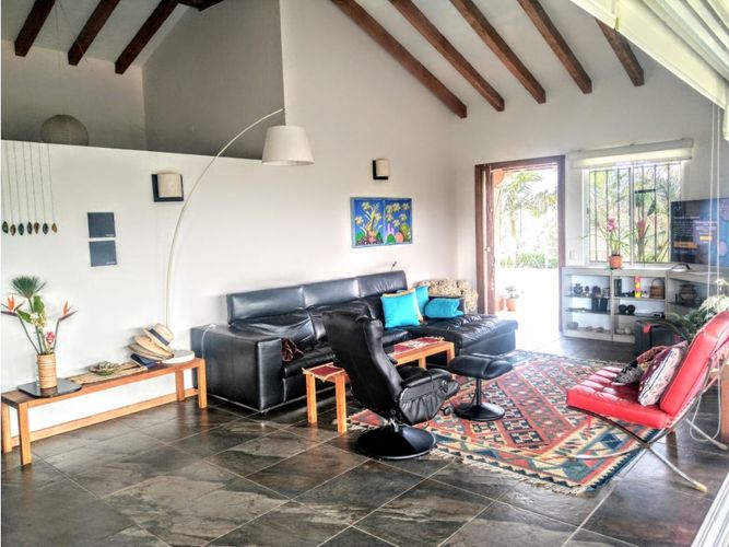 Finca en venta en Cascajo Arriba, Marinilla, 275 m² · foto 2 de 21