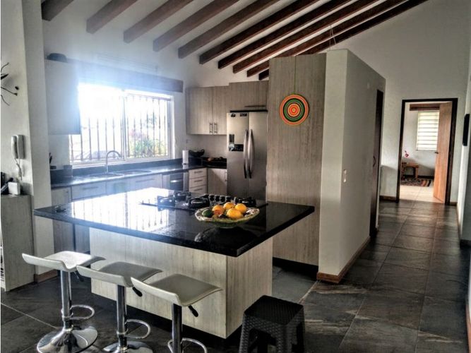 Finca en venta en Cascajo Arriba, Marinilla, 275 m² · foto 4 de 21