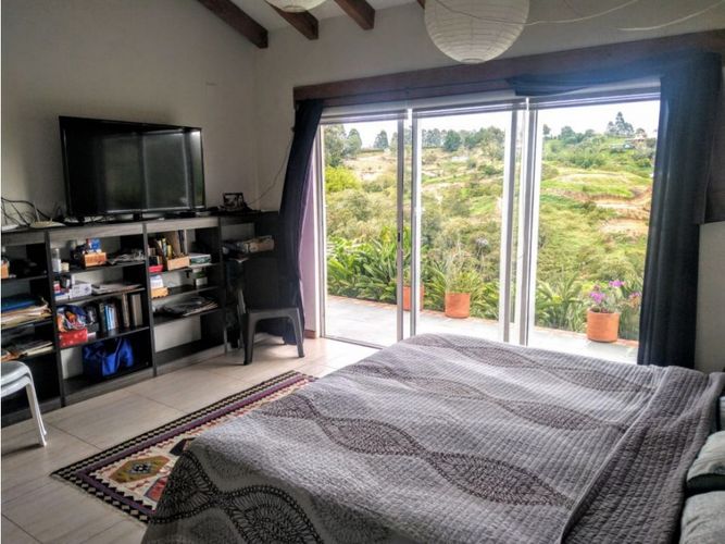 Finca en venta en Cascajo Arriba, Marinilla, 275 m² · foto 8 de 21